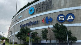 İşte Marmara Forum'un yeni sahibi