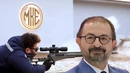 "MKE'den gizli bilgiler sızdırıldı" iddiası: Eski Başkana gözaltı!