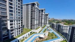 Damla Kent evlerinin değeri 1 haftada çakıldı!