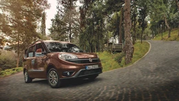 Fiat Doblo üretime yeniden başlıyor!