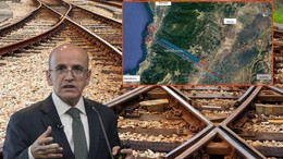 Türkiye’nin lojistik gücüne 1,55 milyar Euroluk dev yatırım