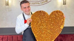 CZN Burak'tan 14 milyon liralık lüks otomobil