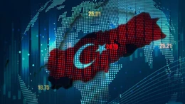 Türkiye ekonomisi beklentilerin üzerinde büyüdü!