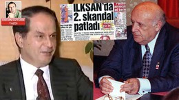 Bir arsa hikayesi; Tercüman Gazetesi… ‘Verdimse ben verdim, ne olmuş’
