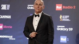 Venedik'ten Ferzan Özpetek'e ödül