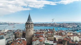 İstanbul'da yaşama maliyeti bu rakama dayandı!