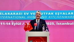 "Finansmana erişimde ferahlama trendi başladı"