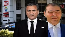 Can Holding paraları böyle aklamış!