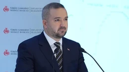 TCMB’den sıkı para politikası kararlılığı