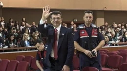 İmamoğlu, mahkemede aylık gelirini açıkladı