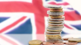 İngiltere'de büyüme durdu!