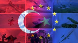 Türkiye, 150 milyar euroluk SAFE'e talip oldu!