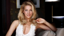 Burcu Esmersoy, kendi işinin patronu oldu