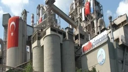 Nuh Çimento'dan ABD'ye dev yatırım!
