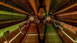 Uçaktan hızlı, Trenden ekonomik: Hyperloop için kritik ilerleme