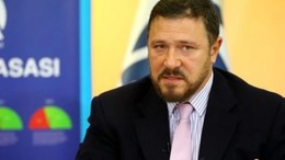 Mehmet Kutman'ın acı günü