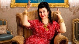 Yasemin Sakallıoğlu'ndan itiraf: Denize giremiyorum