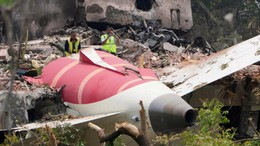 Air India kazasında Boeing'e dava!