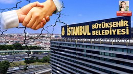 Sosyal medya trolleri buna ne diyecek? İBB’nin tartışılan şirketlerine bakanlık ihaleleri!