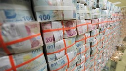 Türkiye Varlık Fonu dünyada ilk 10'a girdi!