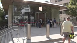 Satışa çıkan iPhone 17 Türkiye'de ilgi görmedi!