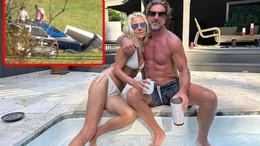 Taylor Swift’e şarkı sözleri yazan ödüllü söz yazarı feci şekilde can verdi!