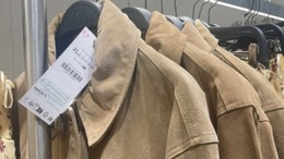 Ünlü markanın yüzde 100 domuz derisi kullandığı ortaya çıktı!