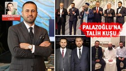 Serbest kaldıktan sonra ihya olmuş! Bir milyarlık ihale sözleşmesi yaptı