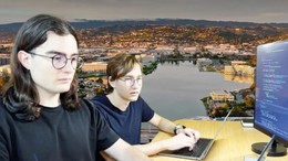 Silikon Vadisi’nde patron oldu! Türk genci, Pentagon’un açığını yakaladı