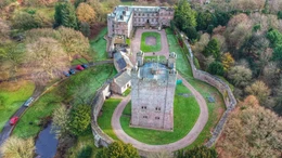 Tarihi kale satışa çıkarıldı!