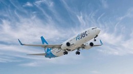 AJet, yeni rotasını açıkladı