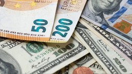 Firmaların döviz açığı azaldı, pozisyon güçlendi