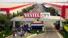 Vestel'in yönetim yapısında dikkat çeken gelişme!