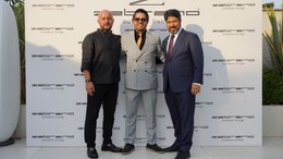 Açılış davetinde TEMA Vakfı’na anlamlı destek