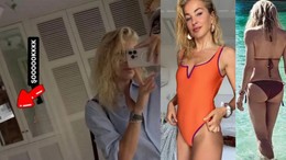 Burcu Esmersoy, kocasını çırılçıplak ifşaladı!
