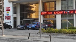 HaberTürk, Show TV ve BloombergHT'yi kim yönetecek?