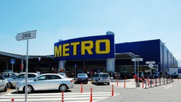 Metro Türkiye’de üst düzey atama!