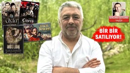 Yapımcı Mustafa Uslu’ya bir şok daha! Müslüm’ün yüzde 50 hissesi satışa çıktı!