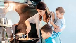 Ev kadınlarına emeklilik geliyor! Tarih belli oldu