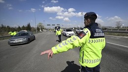 Yargıda sıkı önlem: Gençlere ve trafiğe yeni cezalar