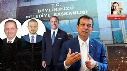 İmamoğlu’nun ekibine tasfiye! Eşyalarına bile tahammülleri yok!