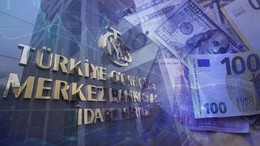 Merkez Bankası rezervlerinde tarihi zirve!