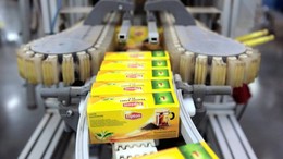 Lipton, Türkiye'de çay üretimini sonlandırdı!