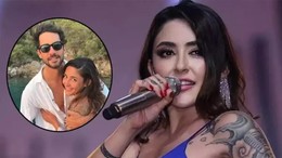 Melek Mosso'dan boşanma davası