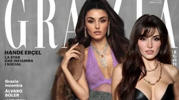 Hande Erçel, en büyük hedeflerini açıkladı!