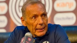 Boca Juniors teknik direktörü hayatını kaybetti