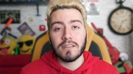 Enes Batur, 16 milyonluk hesabını kapattı!