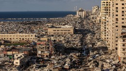 Gazze'deki ateşkes anlaşmasının ayrıntıları ortaya çıktı!