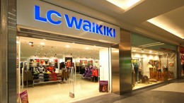 LC Waikiki'nin başını ağrıtan Kenyalı