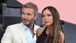 Victoria Beckham’dan 'David Beckham' itirafı!